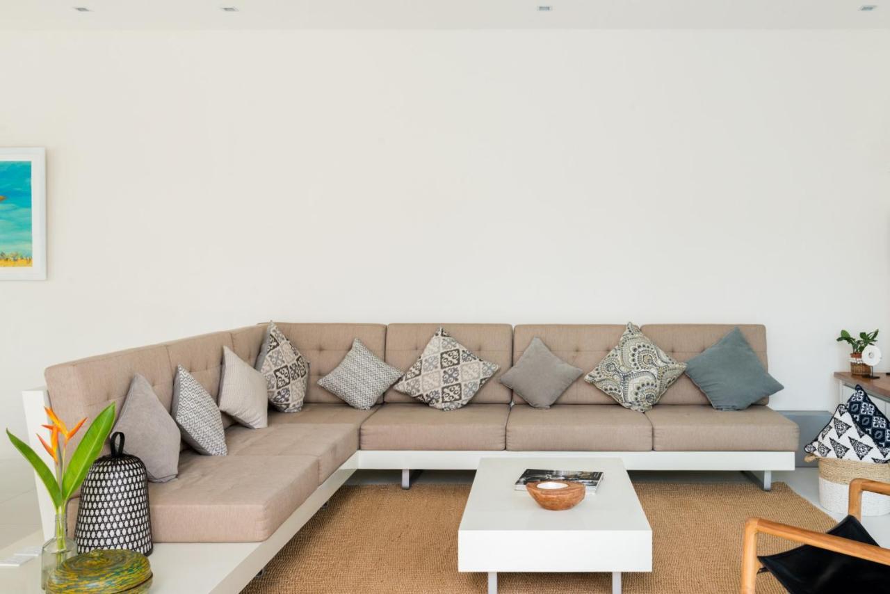 Villa Aditi, Sitara Villa Group Семиняк Екстериор снимка