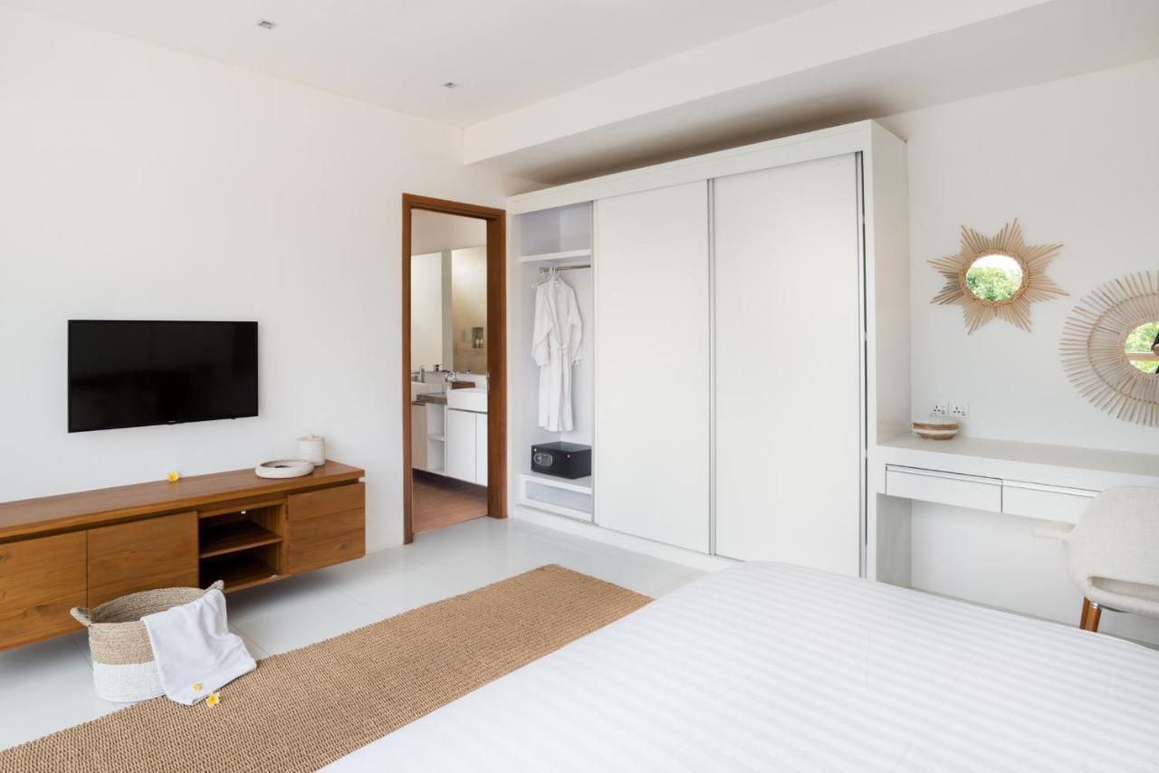 Villa Aditi, Sitara Villa Group Семиняк Екстериор снимка