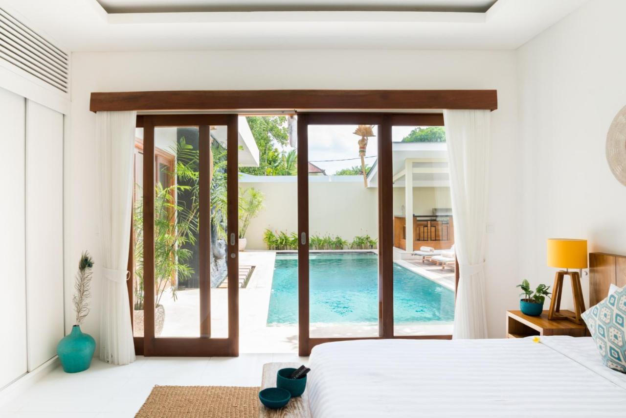 Villa Aditi, Sitara Villa Group Семиняк Екстериор снимка