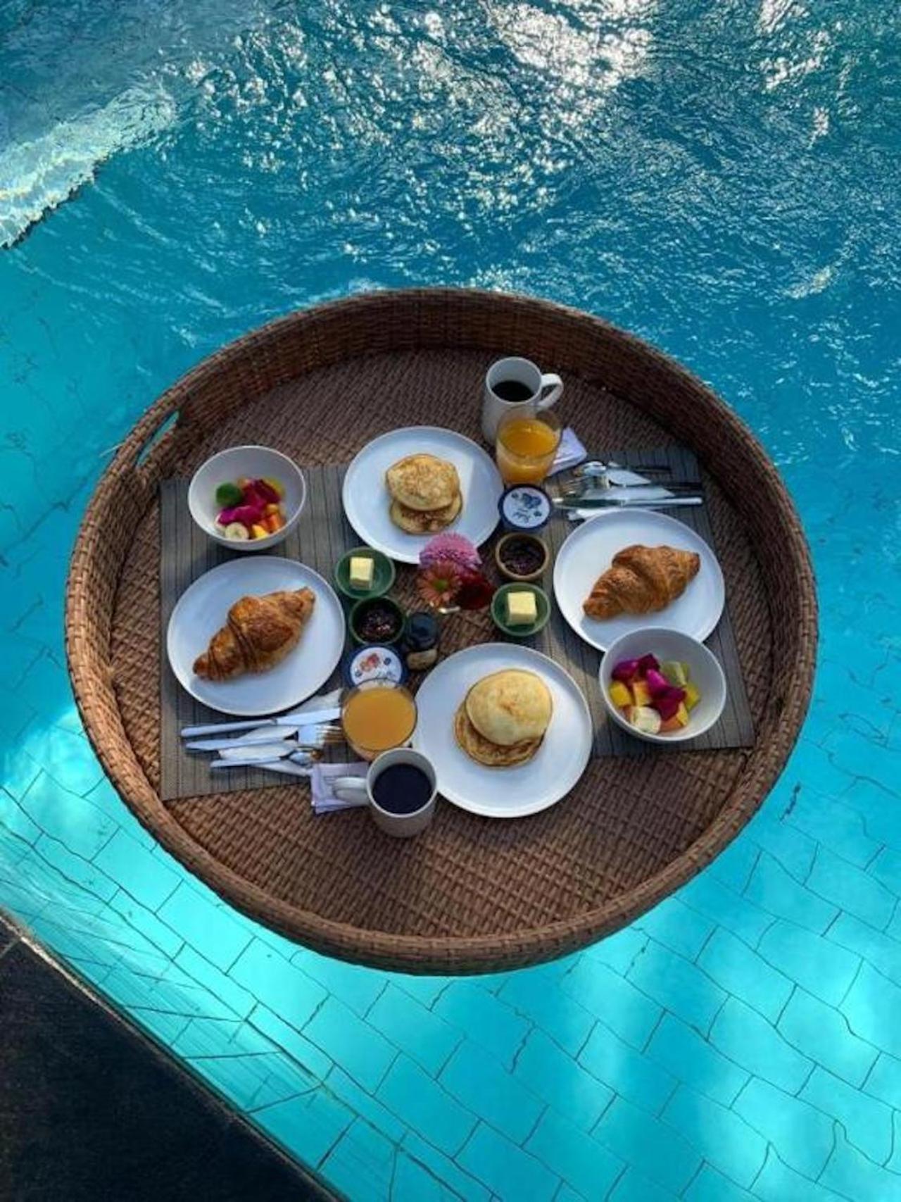 Villa Aditi, Sitara Villa Group Семиняк Екстериор снимка