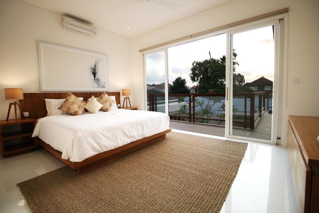 Villa Aditi, Sitara Villa Group Семиняк Екстериор снимка