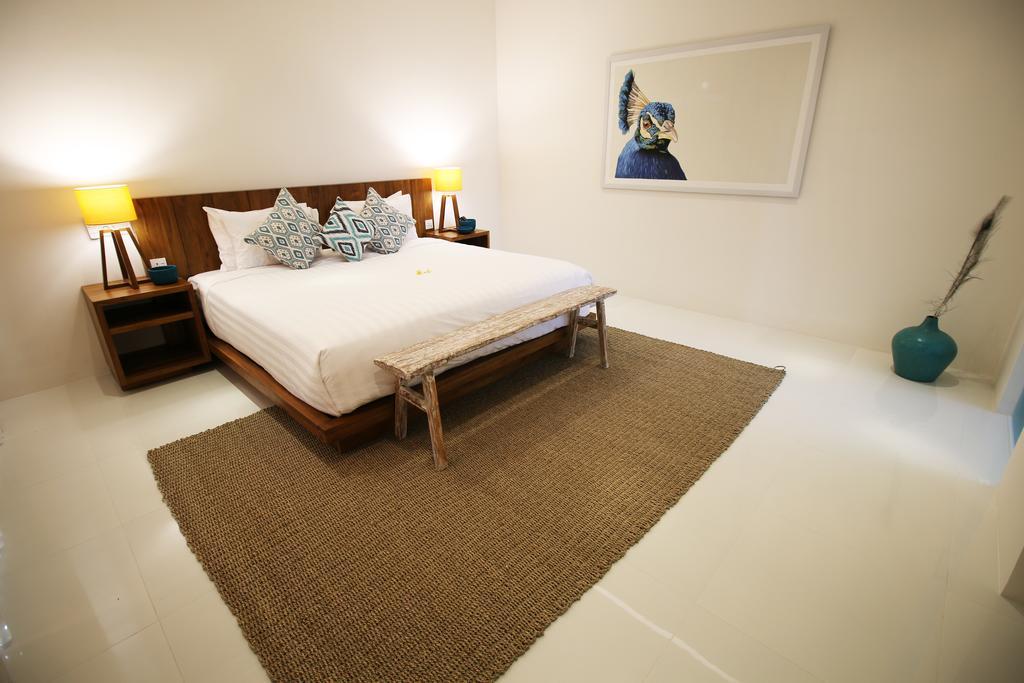 Villa Aditi, Sitara Villa Group Семиняк Екстериор снимка