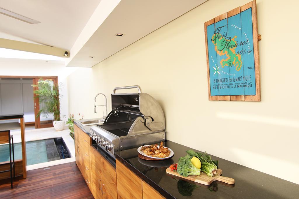 Villa Aditi, Sitara Villa Group Семиняк Екстериор снимка