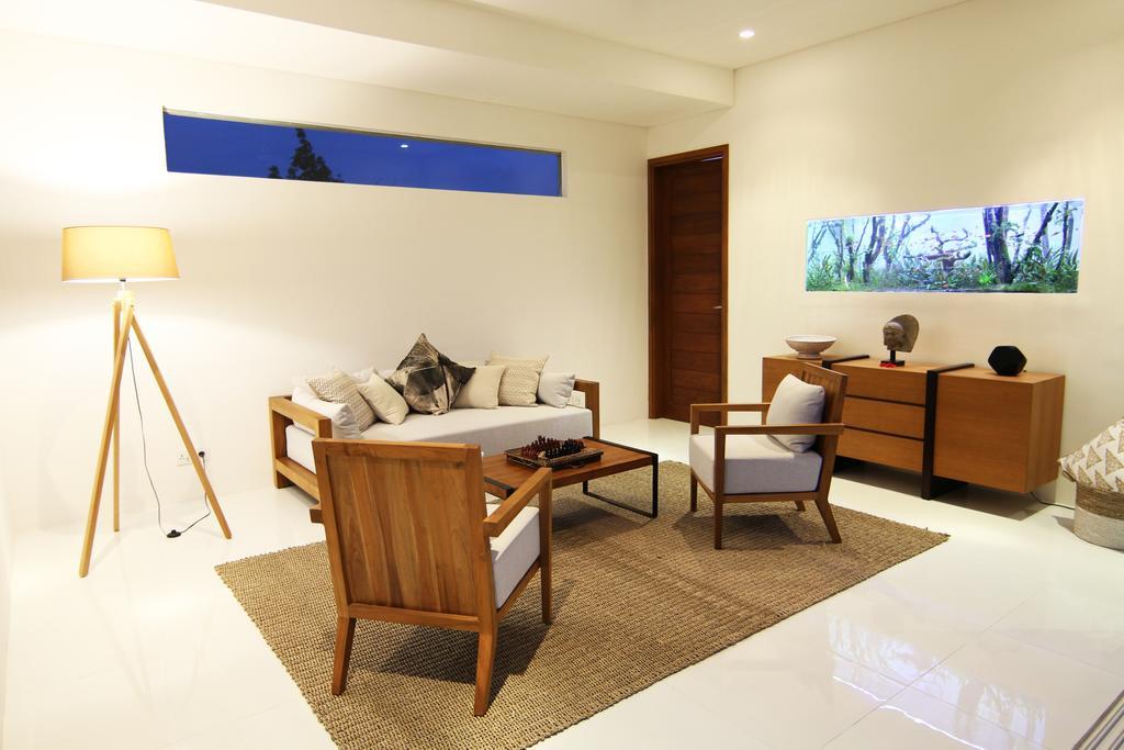 Villa Aditi, Sitara Villa Group Семиняк Екстериор снимка