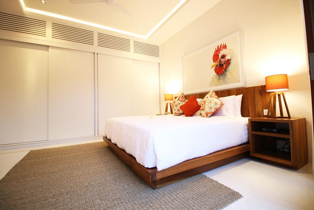 Villa Aditi, Sitara Villa Group Семиняк Екстериор снимка