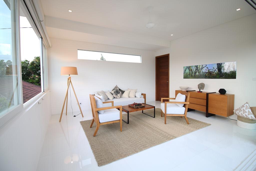 Villa Aditi, Sitara Villa Group Семиняк Екстериор снимка