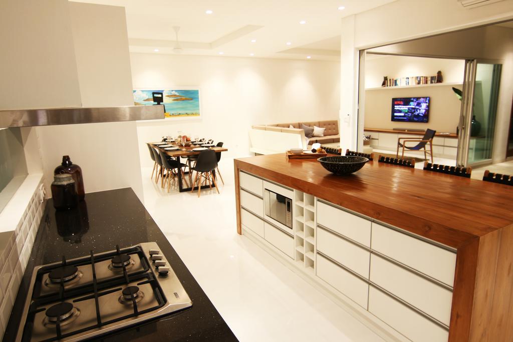 Villa Aditi, Sitara Villa Group Семиняк Екстериор снимка