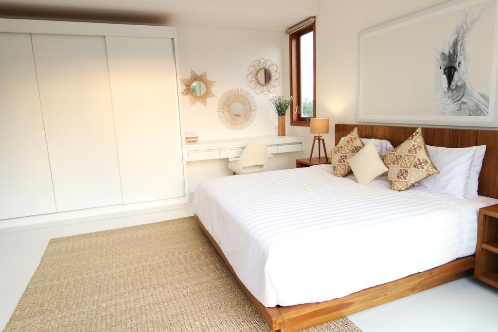 Villa Aditi, Sitara Villa Group Семиняк Екстериор снимка