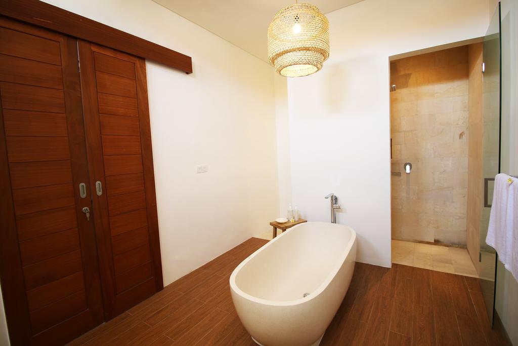 Villa Aditi, Sitara Villa Group Семиняк Екстериор снимка
