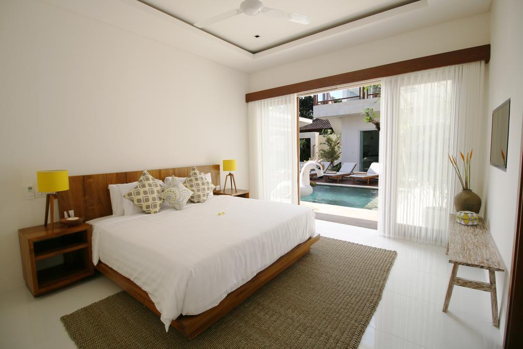 Villa Aditi, Sitara Villa Group Семиняк Екстериор снимка