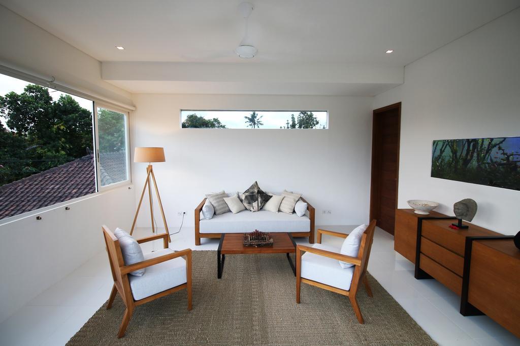 Villa Aditi, Sitara Villa Group Семиняк Екстериор снимка